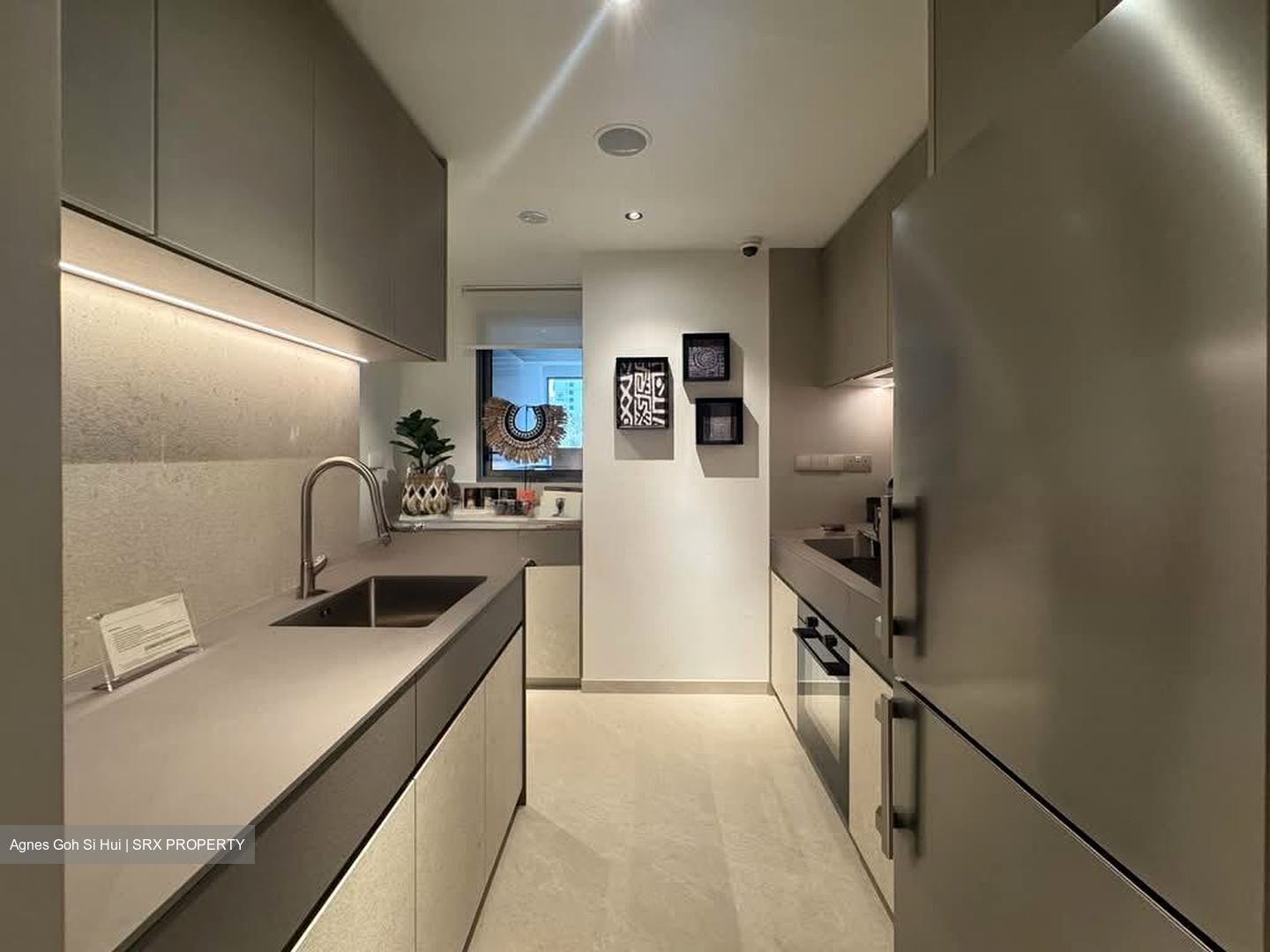 Union Square Residences (D1), Condominium #583370161